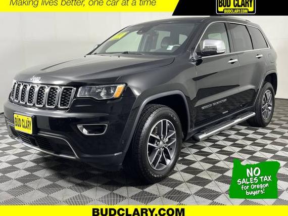 JEEP GRAND CHEROKEE 2017 1C4RJFBG3HC951515 image JEEP GRAND CHEROKEE 2017 1C4RJFBG3HC951515 image